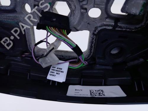 Steering wheel FORD FIESTA VII (HJ, HF) 1.0 EcoBoost | BP40366908C49 - Image 7
