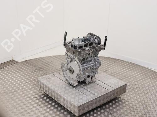 Used Engine Engine OPEL ASTRA K Sports Tourer (B16) 1.4 Turbo (35) (145 hp) 40411480 40411480