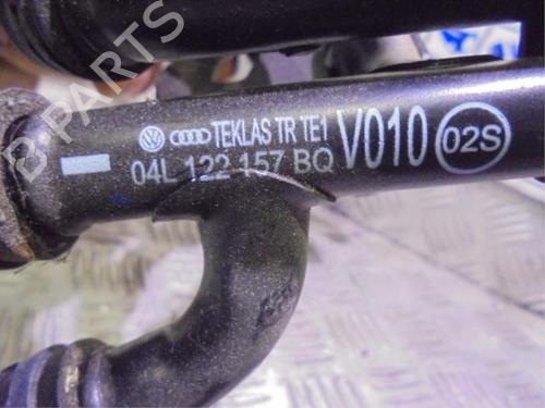 Pipe AUDI A5 Convertible (F57, F5E) 2.0 TDI | BP40374096M125 - Image 3