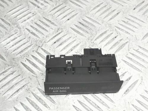 Used Display monitor Display monitor SEAT LEON ST (5F8) 1.5 TSI (150 hp) 40469156 40469156