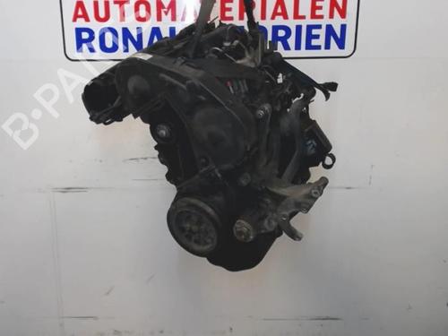 Used Engine Engine VW LUPO I (6X1, 6E1) 1.7 SDI (60 hp) 40372808 40372808