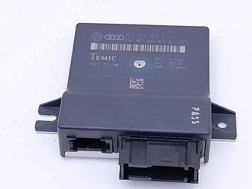 electronic-module-audi-a6-c6-avant-4f5-2004-2005-2006-2007-2008-2009-2010-2011-40416432 main image