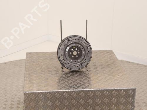 Used Flywheel Flywheel RENAULT MEGANE IV Saloon 1.3 TCe 115 (LVN9) (116 hp) 40398462 40398462
