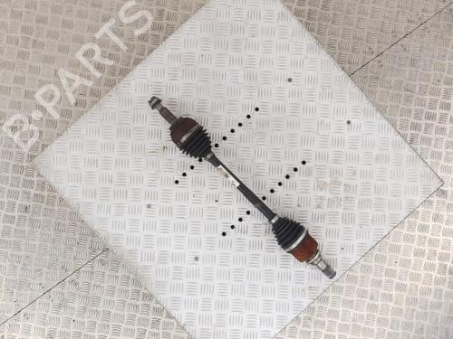 Right front driveshaft NISSAN MICRA V (K14) 1.0 IG-T | BP40476673M39 - Image 8