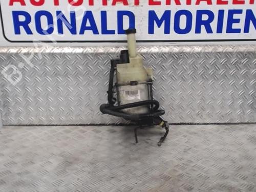 Used Steering pump Steering pump OPEL ASTRA G Saloon (T98) 1.6 (F69) (75 hp) 40366585 40366585
