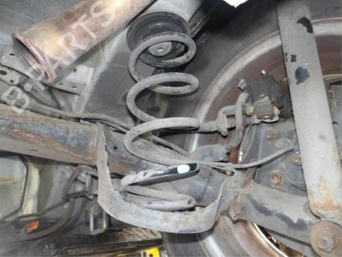 Used Shock absorber spring Shock absorber spring SUZUKI SX4 (EY, GY) 1.6 VVT (RW416, YA21S) (120 hp) 40385166 40385166