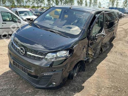Used Parts OPEL VIVARO C Van (K0) 2.0 5065007