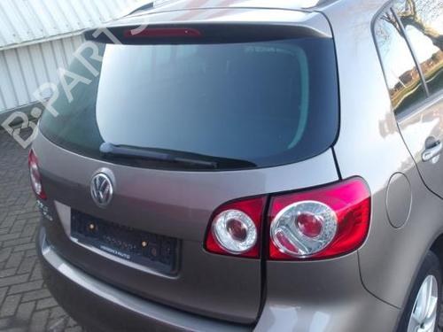 Electronic module VW GOLF PLUS V (5M1, 521) 1.4 TSI | BP40475203M83 - Image 35