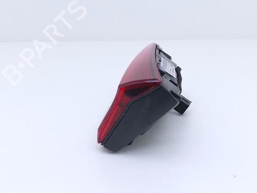 Right taillight VW POLO VI (AW1, BZ1, AE1) 1.0 MPi | BP40423458C35 - Image 2