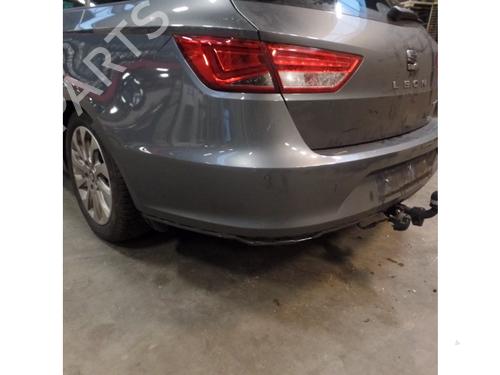 Electronic sensor SEAT LEON (5F1) 1.6 TDI | BP40380072M84 - Image 15