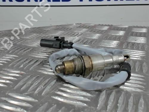 Used Electronic sensor Electronic sensor AUDI A7 Sportback (4GA, 4GF) 2.0 TFSI quattro (252 hp) 40379387 40379387