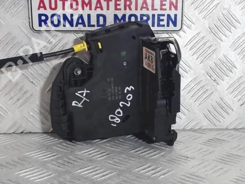 Used Rear right lock Rear right lock OPEL ASTRA K (B16) 1.4 (68) (100 hp) 40429942 40429942
