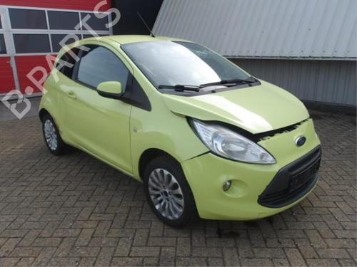Rear left seatbelt FORD KA (RU8) 1.2 | BP40395122I29 - Image 6
