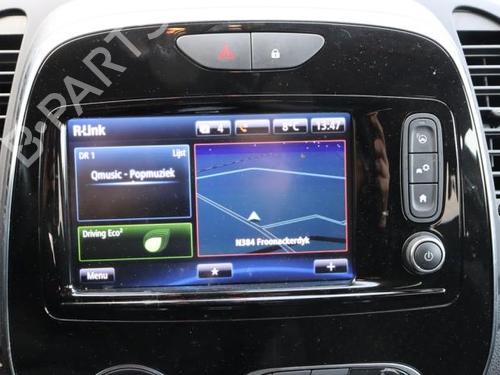 Switch RENAULT CAPTUR I (J5_, H5_) 1.3 TCe 150 (J5NK, J5JS) | BP40476979I30 - Image 11