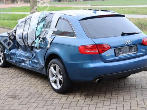 Switch AUDI A4 B8 Avant (8K5) 2.0 TFSI quattro | BP40404383I30 - Image 5