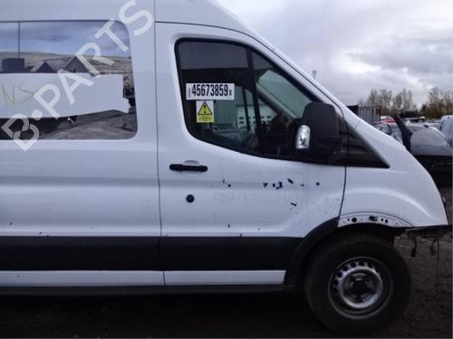 Climate control FORD TRANSIT V363 Bus (FAD, FBD) 2.0 EcoBlue | BP40359910I5 - Image 16