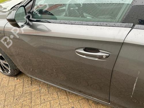 Used Left front door Left front door PEUGEOT 508 SW II (FC_, FJ_, F4_) 1.6 PureTech 180 (181 hp) 40481296 40481296