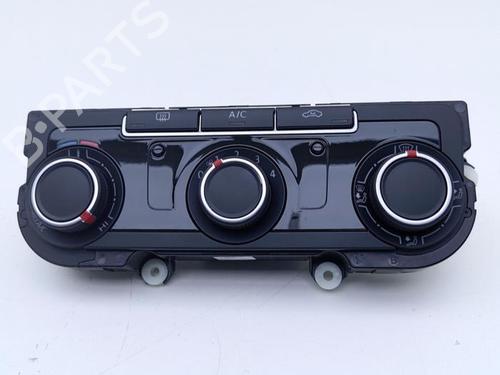 climate-control-vw-scirocco-iii-137-138-2008-2009-2010-2011-2012-2013-2014-2015-2016-2017-2018-40360077 main image