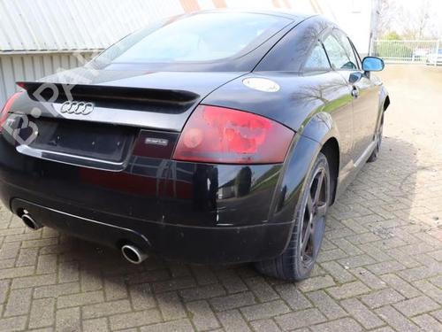 Intercooler pipe AUDI TT (8N3) 1.8 T quattro | BP40397656M127 - Image 15