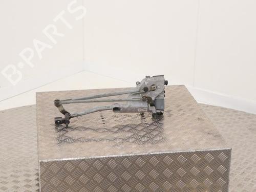 Used Front wipers mechanism Front wipers mechanism FORD FIESTA VI (CB1, CCN) 1.25 (60 hp) 40394753 40394753