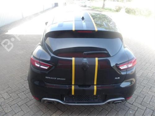 Switch RENAULT CLIO IV (BH_) 1.6 RS (BHJ4, BHJ6, BHMM) | BP40474293I30 - Image 6