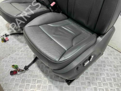 Seats set AUDI Q5 (8RB) 2.0 TFSI quattro | BP40417496C78 - Image 3