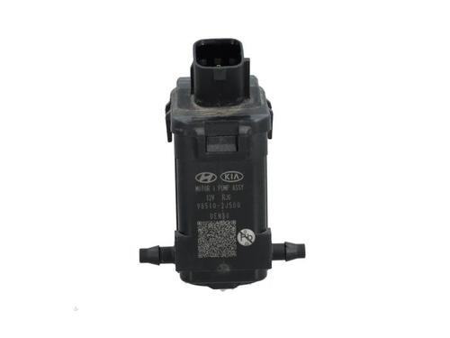 Used Washer pump Washer pump KIA STONIC (YB) 1.0 T-GDi Eco-Dynamics+ (101 hp) 40476000 40476000