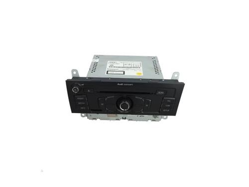 Used Radio Radio AUDI A5 Sportback (8TA) 2.0 TDI (163 hp) 40469257 40469257