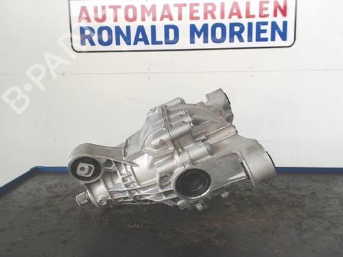 rear-differential-vw-touareg-7p5-7p6-2010-2011-2012-2013-2014-2015-2016-2017-2018-40384263 main image