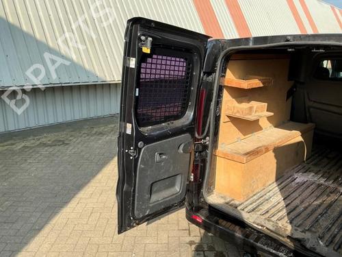 Steering wheel OPEL VIVARO B Van (X82) 1.6 CDTI (05) | BP40418992C49  - Image 35