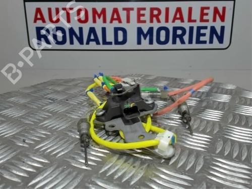 Electronic sensor MERCEDES-BENZ VITO Tourer (W447) 114 CDI (447.701, 447.703, 447.705) | BP40382356M84 - Image 3