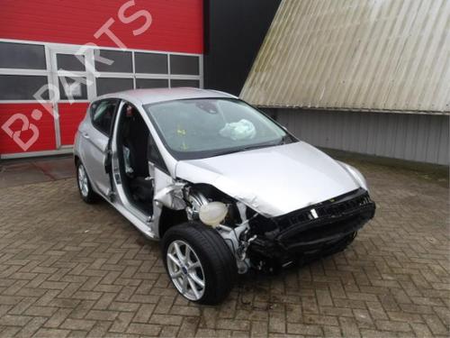 Steering wheel FORD FIESTA VII (HJ, HF) 1.0 EcoBoost | BP40366909C49 - Image 10