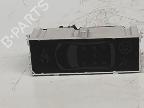 display-monitor-peugeot-5008-0u_-0e_-2009-2010-2011-2012-2013-2014-2015-2016-2017-40469155 main image
