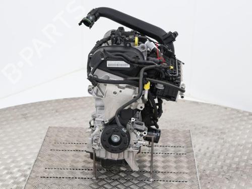 Engine VW GOLF VII (5G1, BQ1, BE1, BE2) 1.4 TSI | BP40372864M1 - Image 7