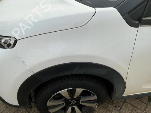 left-front-fenders-citroen-c3-iii-sx-2016-40480755 main image