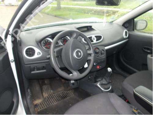 Warning switch RENAULT CLIO III (BR0/1, CR0/1) 1.5 dCi | BP40361344I22 - Image 36