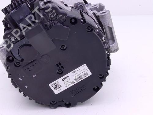 Alternator AUDI A6 C8 Avant (4A5) 40 TFSI Mild Hybrid | BP40480361M7 - Image 4