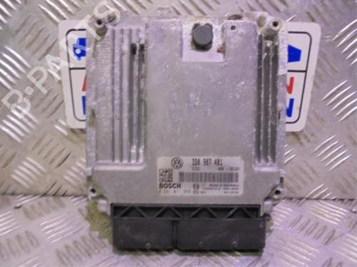 Used Engine control unit (ECU) Engine control unit (ECU) VW PHAETON (3D1, 3D2, 3D3, 3D4, 3D6, 3D7, 3D8, 3D9) 3.0 V6 TDI 4motion (224 hp) 40370748 40370748