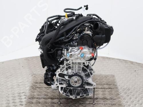 Engine VW GOLF VII (5G1, BQ1, BE1, BE2) 1.5 TSI | BP40372904M1 - Image 7