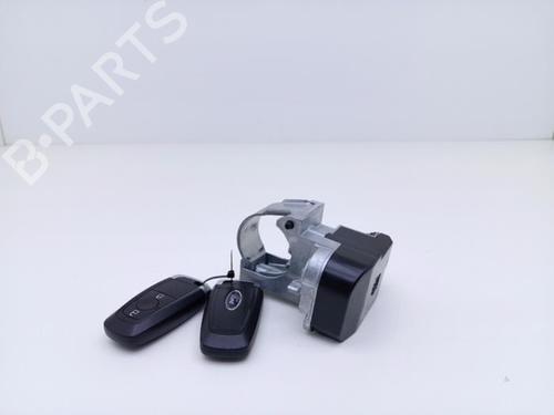 ignition-barrel-ford-ecosport-2011-2012-2013-2014-2015-2016-2017-2018-2019-2020-2021-2022-40417724 main image