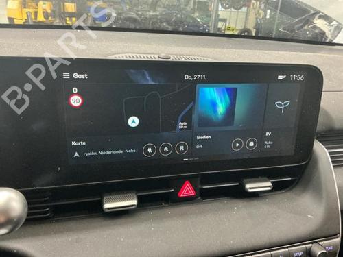 Air vent HYUNDAI IONIQ 5 (NE) EV | BP40423921I21 - Image 19