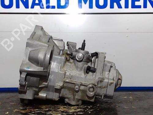 Used Gearbox Gearbox VW CC B7 (358) 1.4 TSI (160 hp) 40383033 40383033