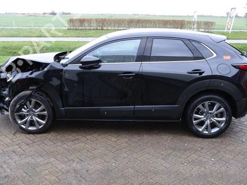 Right daytime light MAZDA CX-30 (DM) SKYACTIV-G M Hybrid | BP40479193C103 - Image 6