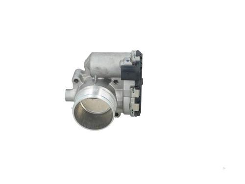 Used Throttle body Throttle body VW TIGUAN ALLSPACE (BW2, BJ2) 2.0 TSI 4motion (186 hp) 40405215 40405215