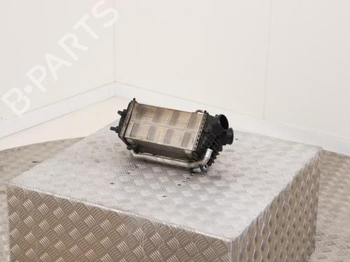 Intercooler MERCEDES-BENZ S-CLASS Coupe (C217) S 63 AMG 4-matic (217.378) | BP40475514M30 - Image 4