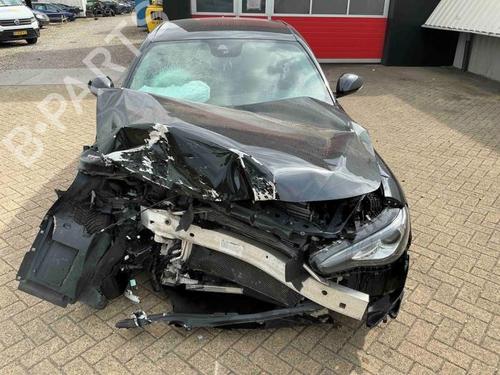 Left rear driveshaft ALFA ROMEO GIULIA (952_) 2.2 D (952AGA250, 952AGM250, 952ASM2, 952ASA2) | BP40420661M40  - Image 7