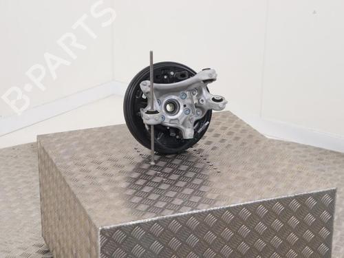 right-rear-steering-knuckle-vw-id5-e39-2021-40398162 main image