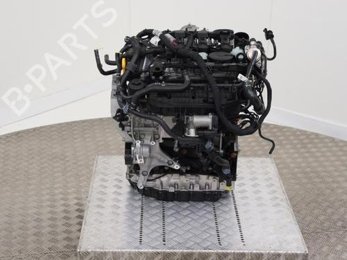Engine AUDI TT (FV3, FVP) 2.0 TTS TSI quattro | BP40479223M1 - Image 5