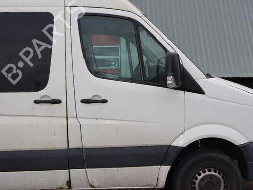 AC pipe VW CRAFTER 30-50 Van (2E_) 2.5 TDI | BP40402488M126 - Image 35
