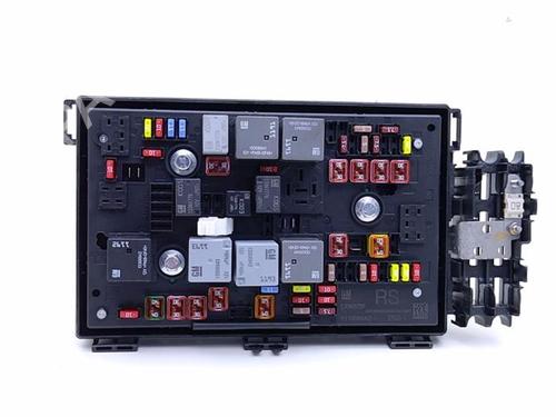 Used Fuse box Fuse box OPEL ASTRA H Estate (A04) 1.6 (L35) (116 hp) 40471405 40471405
